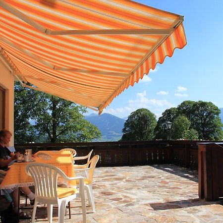 Hotel Sonnhof Ramsau am Dachstein Zewnętrze zdjęcie