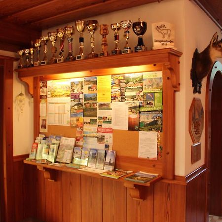 Hotel Sonnhof Ramsau am Dachstein Zewnętrze zdjęcie