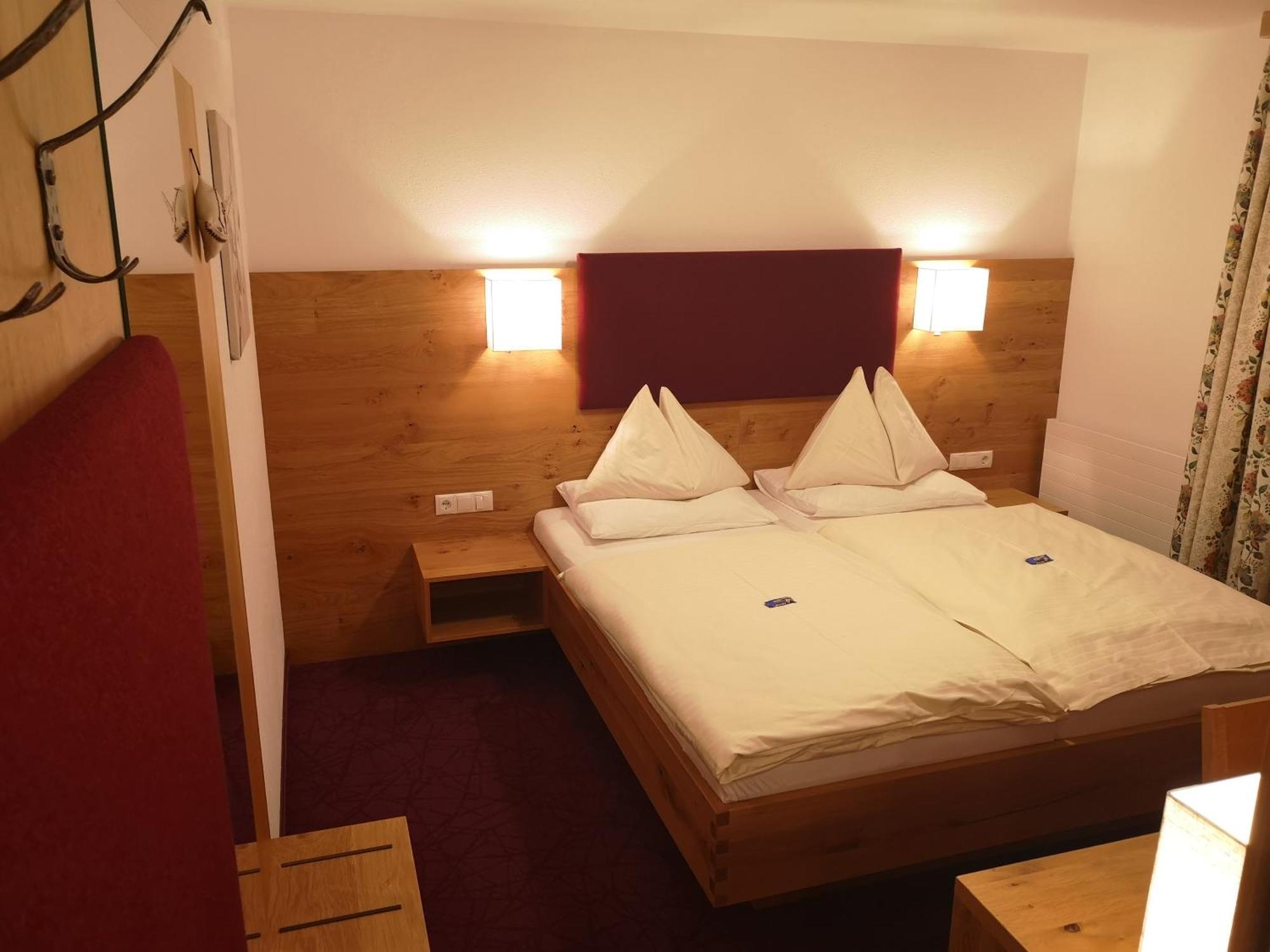 Hotel Sonnhof Ramsau am Dachstein Pokój zdjęcie