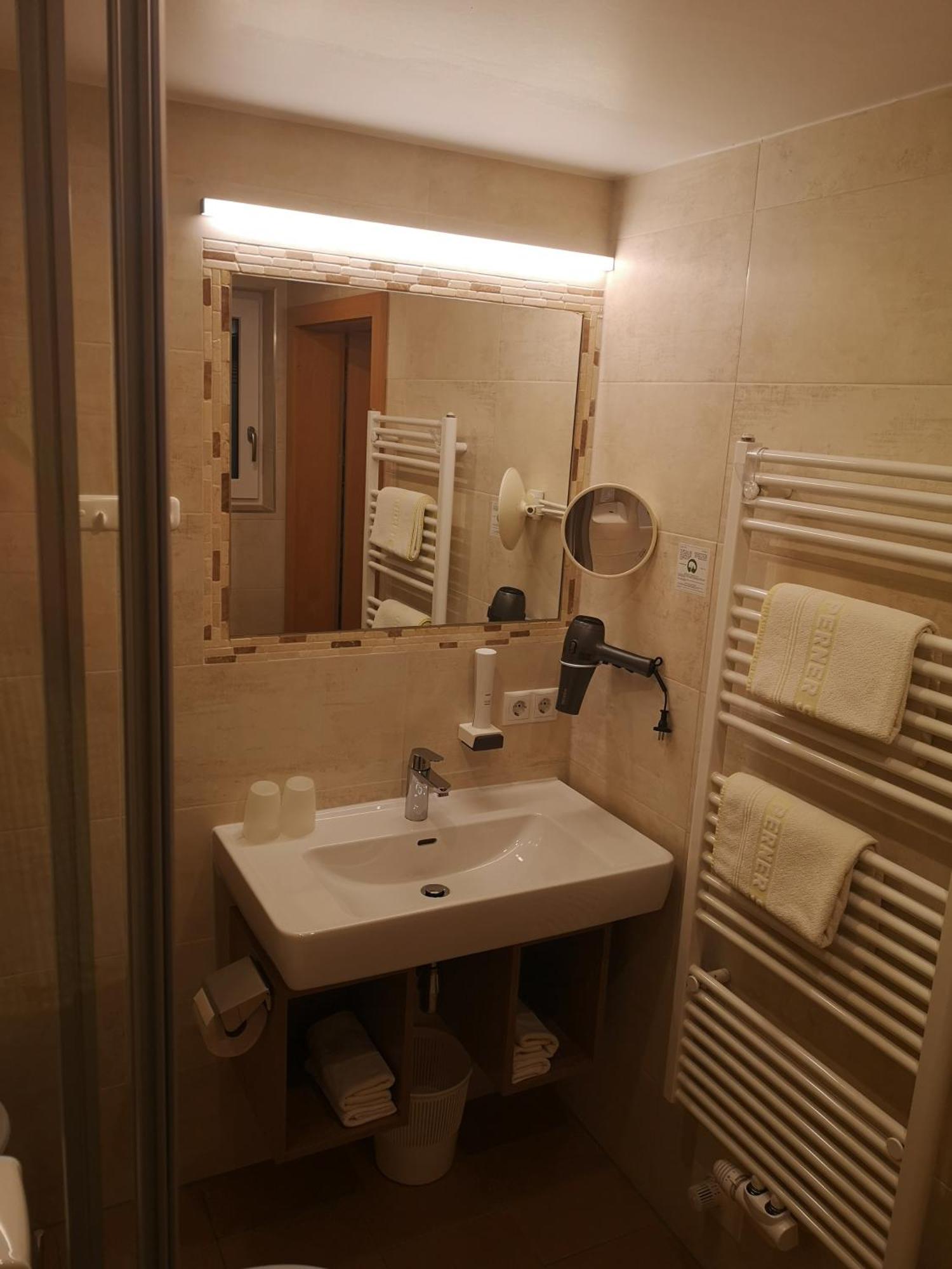 Hotel Sonnhof Ramsau am Dachstein Zewnętrze zdjęcie