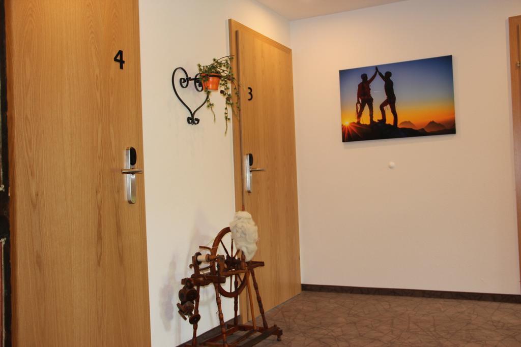 Hotel Sonnhof Ramsau am Dachstein Zewnętrze zdjęcie