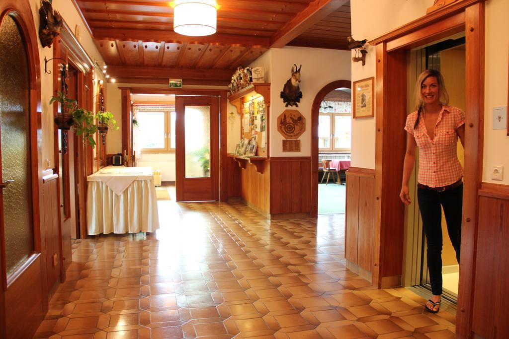 Hotel Sonnhof Ramsau am Dachstein Zewnętrze zdjęcie