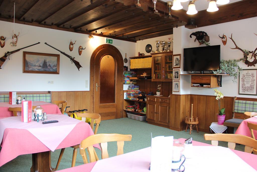 Hotel Sonnhof Ramsau am Dachstein Zewnętrze zdjęcie