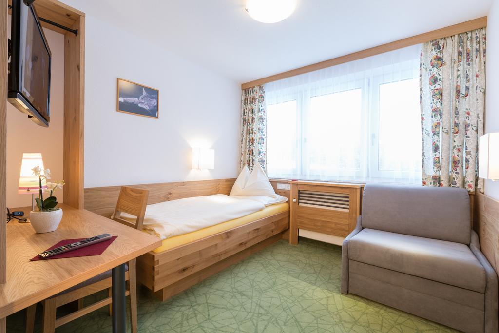Hotel Sonnhof Ramsau am Dachstein Zewnętrze zdjęcie