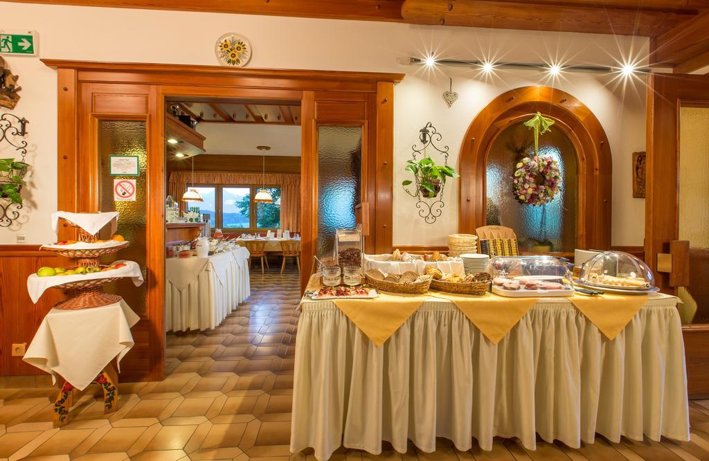 Hotel Sonnhof Ramsau am Dachstein Zewnętrze zdjęcie
