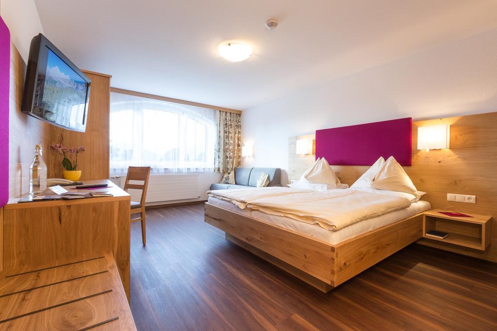 Hotel Sonnhof Ramsau am Dachstein Zewnętrze zdjęcie