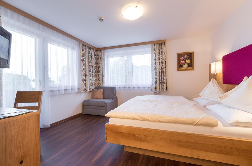Hotel Sonnhof Ramsau am Dachstein Zewnętrze zdjęcie