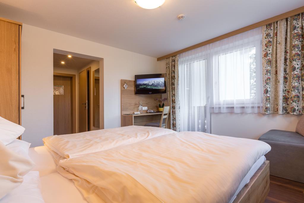 Hotel Sonnhof Ramsau am Dachstein Zewnętrze zdjęcie