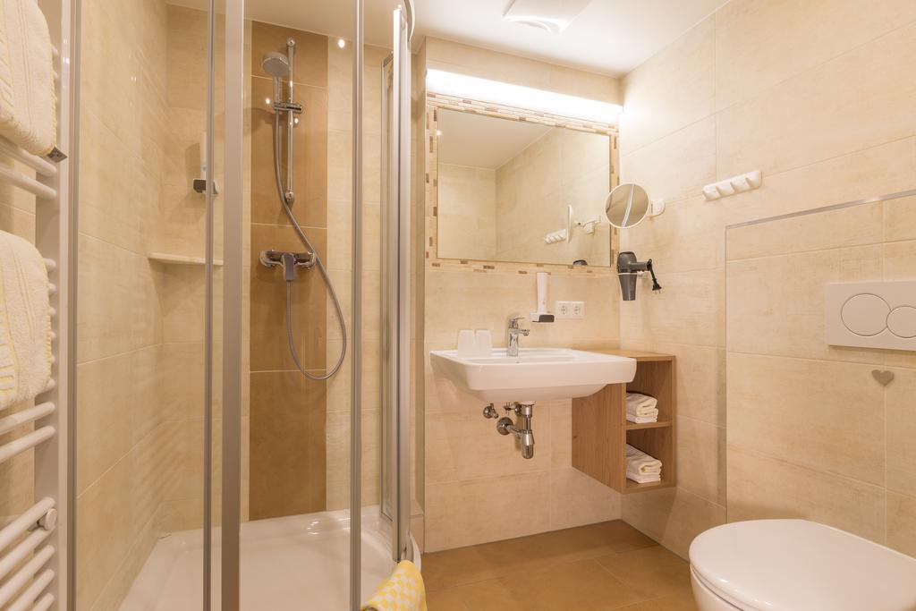 Hotel Sonnhof Ramsau am Dachstein Zewnętrze zdjęcie