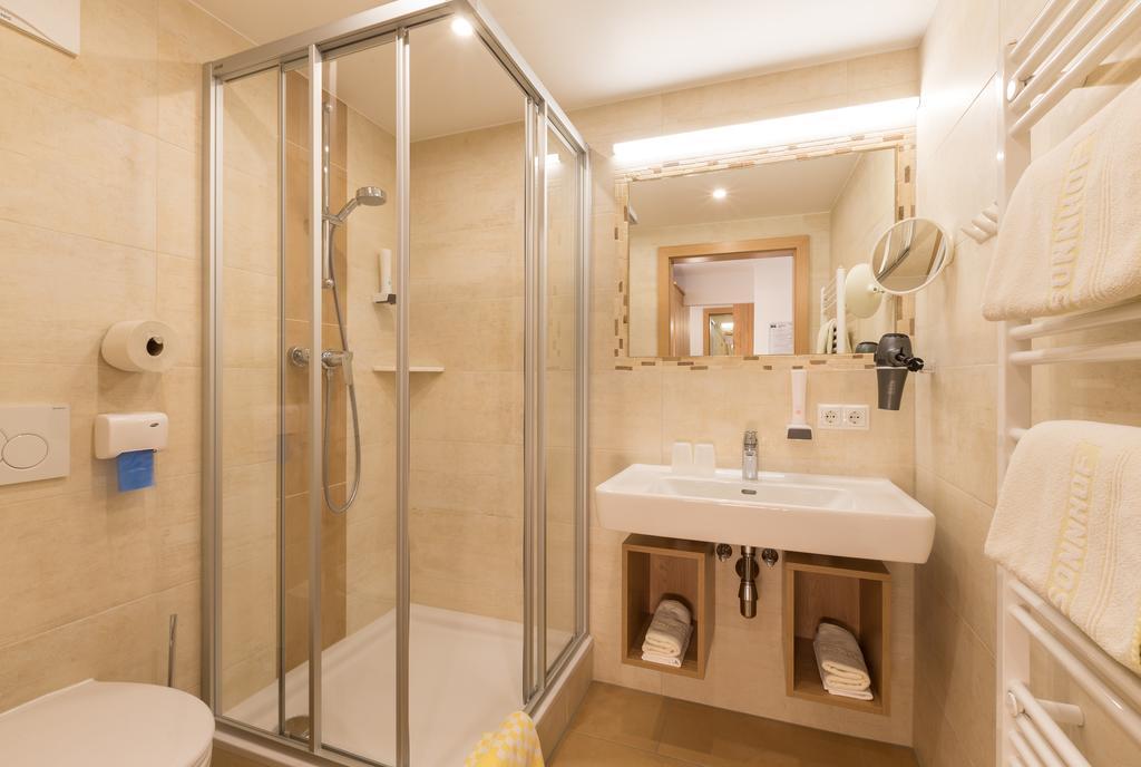 Hotel Sonnhof Ramsau am Dachstein Zewnętrze zdjęcie