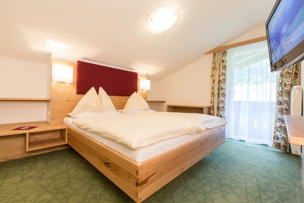 Hotel Sonnhof Ramsau am Dachstein Zewnętrze zdjęcie