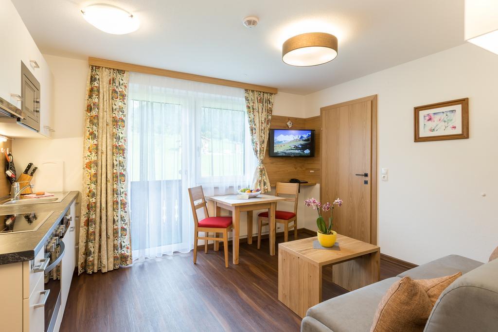 Hotel Sonnhof Ramsau am Dachstein Zewnętrze zdjęcie