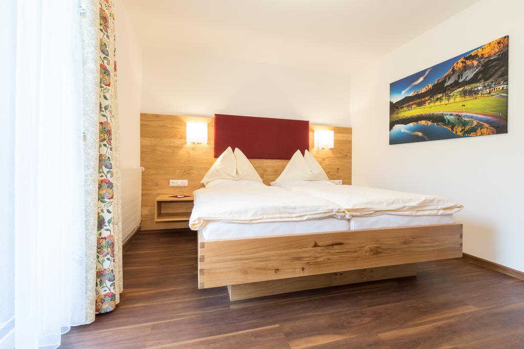 Hotel Sonnhof Ramsau am Dachstein Zewnętrze zdjęcie