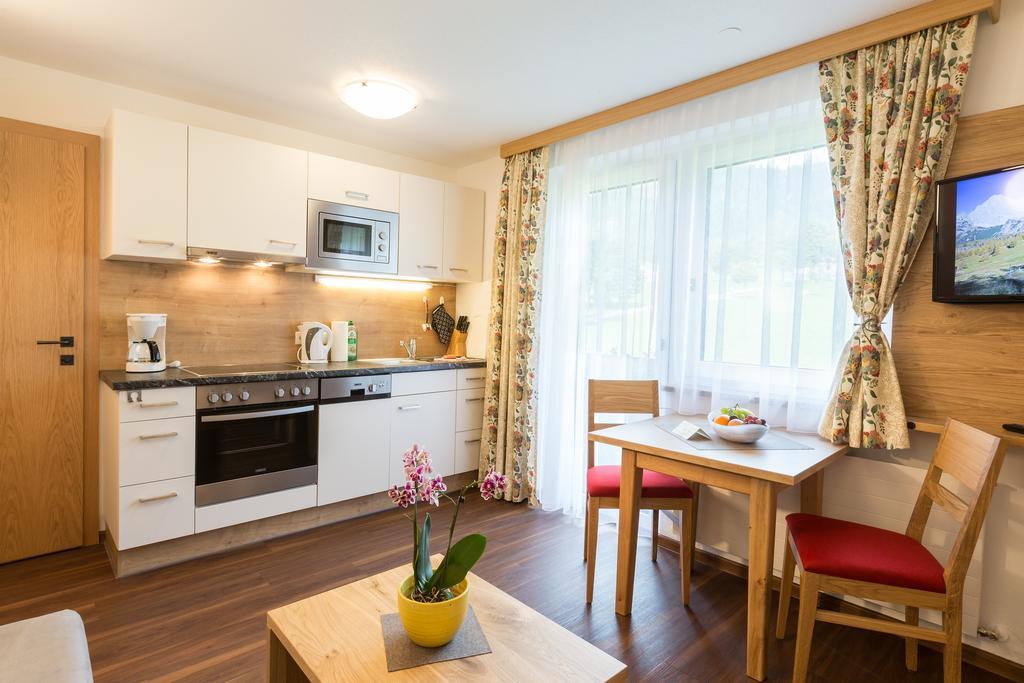 Hotel Sonnhof Ramsau am Dachstein Zewnętrze zdjęcie