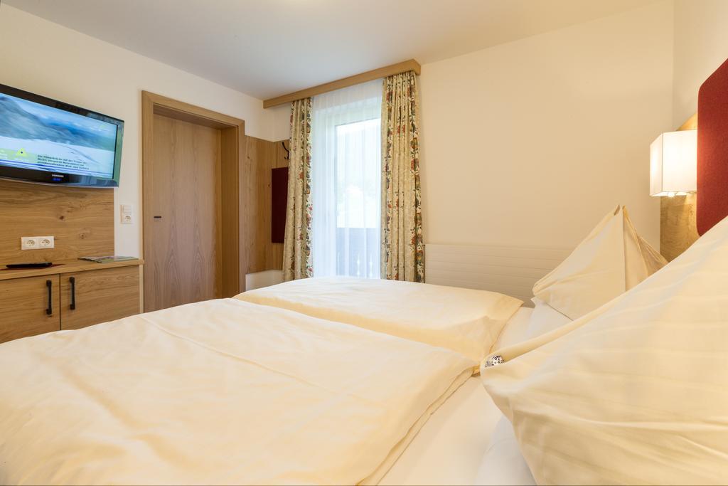 Hotel Sonnhof Ramsau am Dachstein Zewnętrze zdjęcie