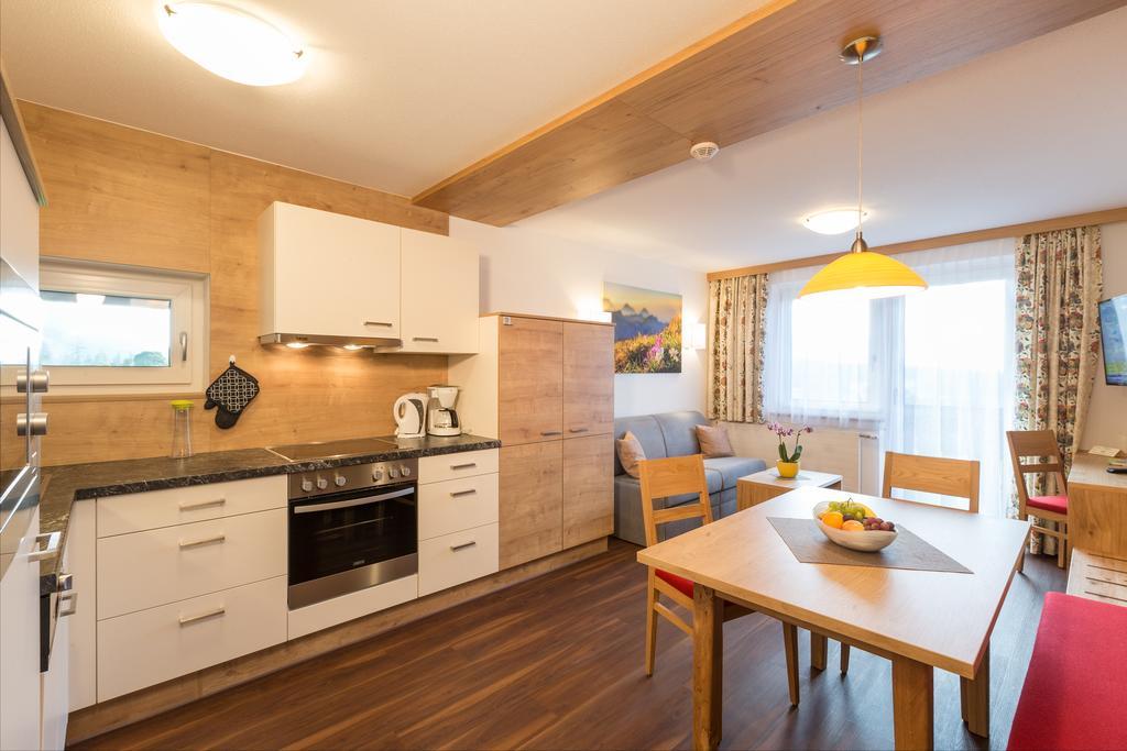Hotel Sonnhof Ramsau am Dachstein Zewnętrze zdjęcie