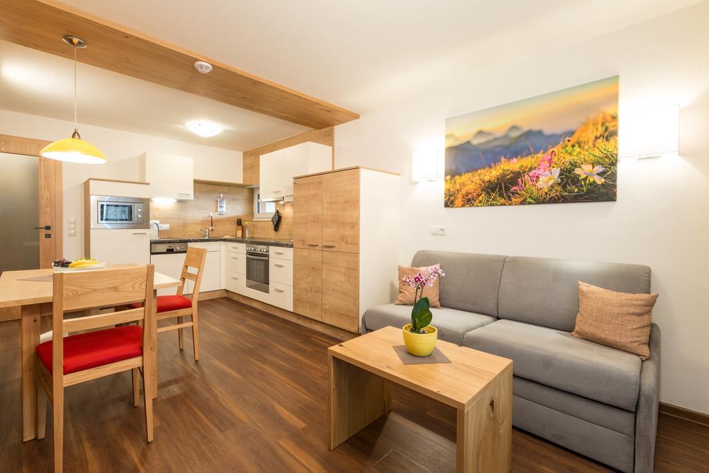 Hotel Sonnhof Ramsau am Dachstein Zewnętrze zdjęcie