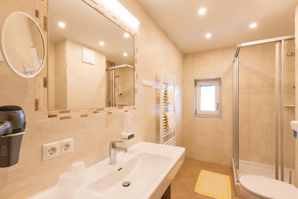 Hotel Sonnhof Ramsau am Dachstein Zewnętrze zdjęcie