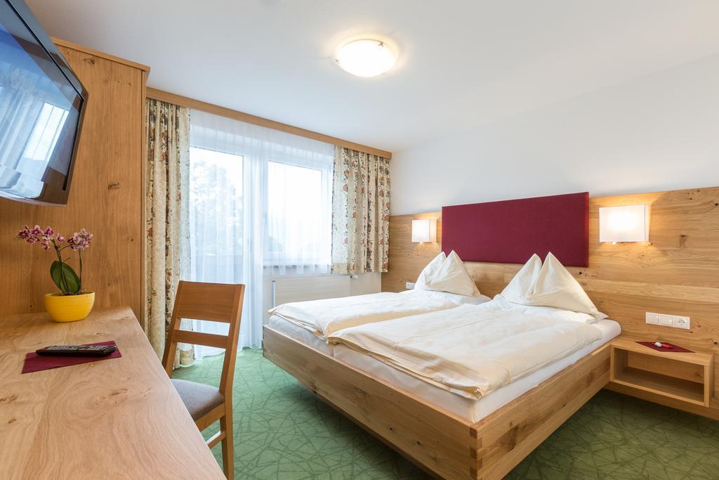 Hotel Sonnhof Ramsau am Dachstein Zewnętrze zdjęcie