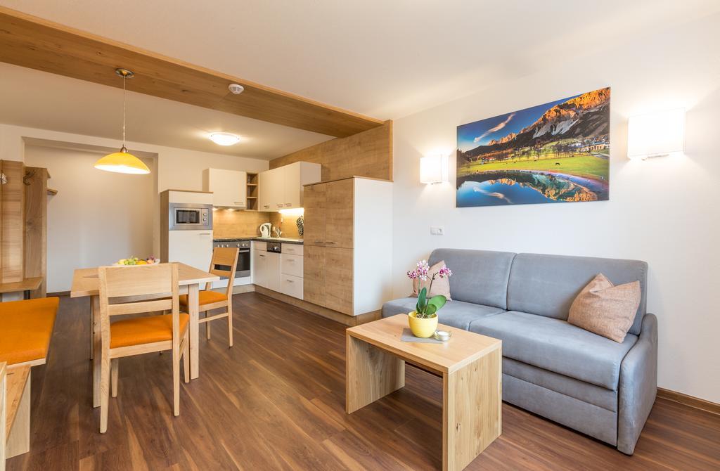 Hotel Sonnhof Ramsau am Dachstein Zewnętrze zdjęcie