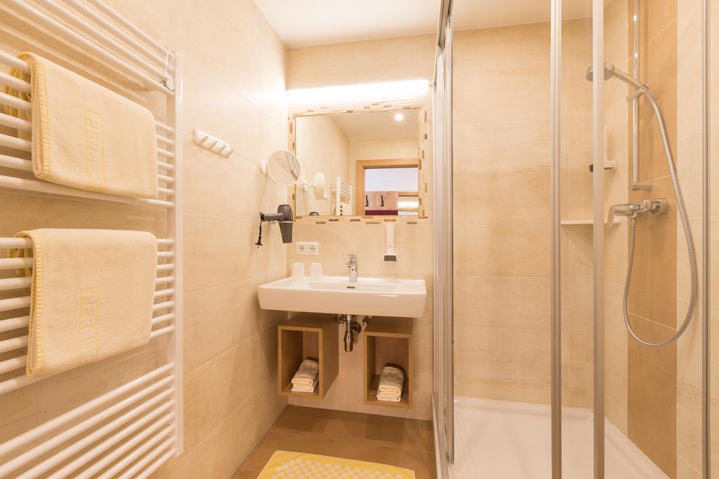 Hotel Sonnhof Ramsau am Dachstein Zewnętrze zdjęcie