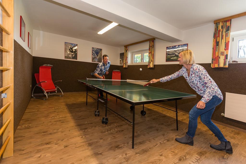 Hotel Sonnhof Ramsau am Dachstein Zewnętrze zdjęcie