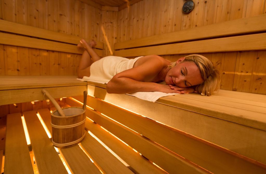 Hotel Sonnhof Ramsau am Dachstein Zewnętrze zdjęcie